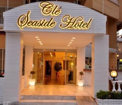 Cle Seaside Hotel