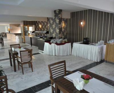 Cle Seaside Hotel