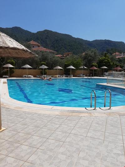 Club Sun Village
