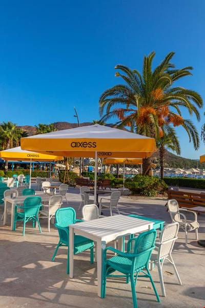 Contess By Faros Otel