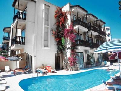 Contess By Faros Otel