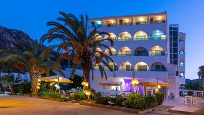 Contess By Faros Otel