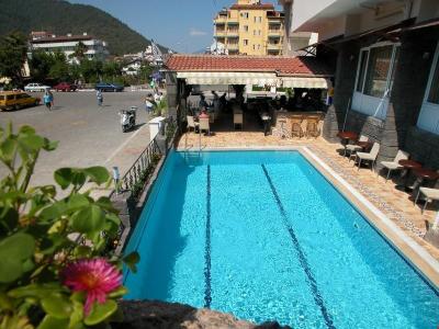 Devamli Hotel Marmaris