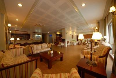 Devamli Hotel Marmaris