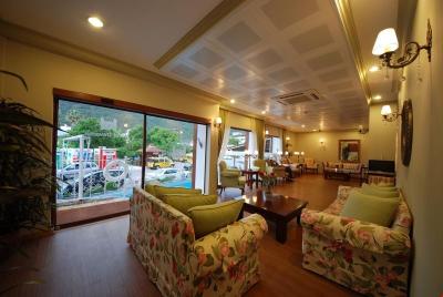 Devamli Hotel Marmaris