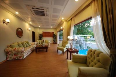 Devamli Hotel Marmaris