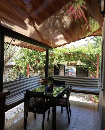 Dilek Tatil Evleri