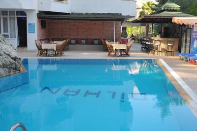 Dilhan Hotel