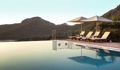 Dionysos Village Hotel