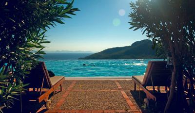 Dionysos Village Hotel