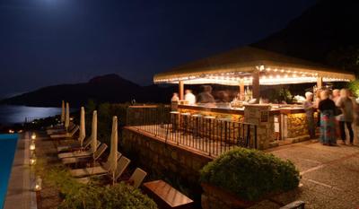 Dionysos Village Hotel