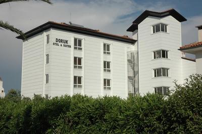 Doruk Hotel - Suites
