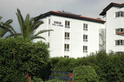 Doruk Hotel - Suites