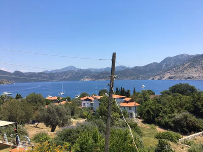 Duru Konukevi