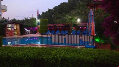 Eden Garden