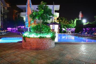 Eden Garden