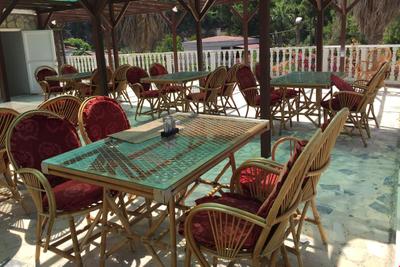 Ela Otel Hisarönü