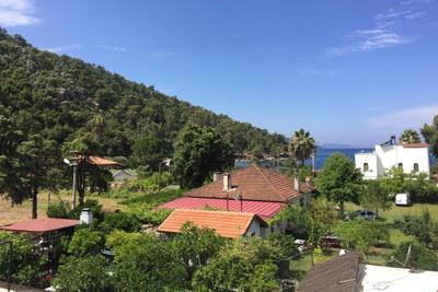 Ela Otel Hisarönü