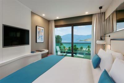 Elite World Marmaris Adults Only +16