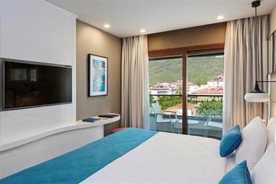 Elite World Marmaris Adults Only +16