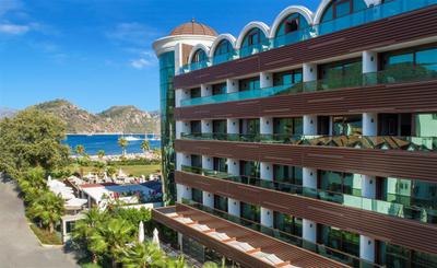 Elite World Marmaris Adults Only +16