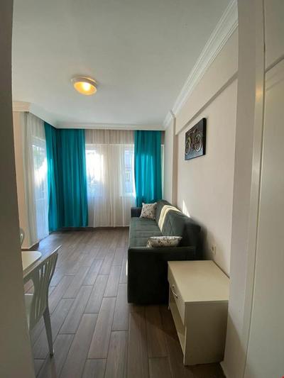 Engin Apart Otel