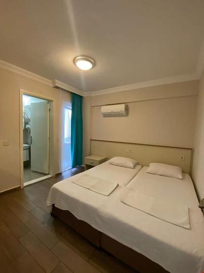 Engin Apart Otel
