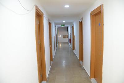 Famous Marmaris Hotel