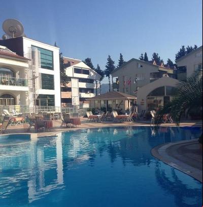 Forum Residence Marmaris