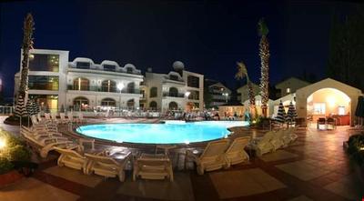 Forum Residence Marmaris