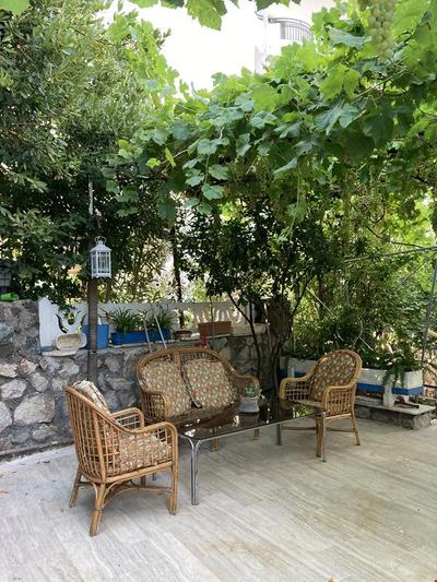Fundamental Homes