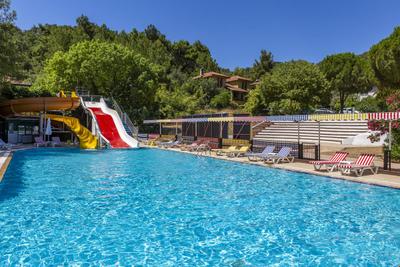 Marmaris Smart Voxx Resort
