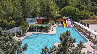 Marmaris Smart Voxx Resort
