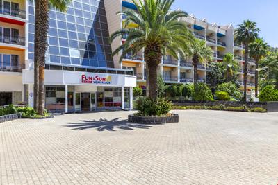 Marmaris Smart Voxx Resort