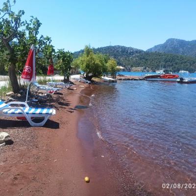 Gerence Tatil Evi