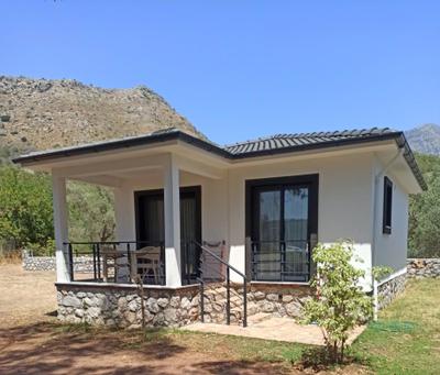 Gerence Tatil Evi