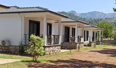 Gerence Tatil Evi