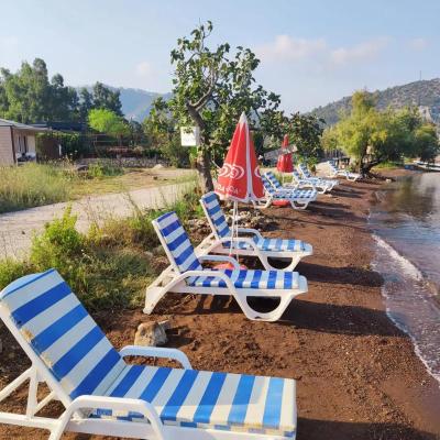 Gerence Tatil Evi