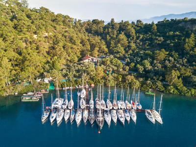 Global Sailing Butik Otel