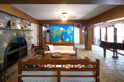 Global Sailing Butik Otel