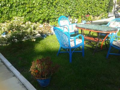 Gökkuşağı Apart Otel