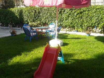 Gökkuşağı Apart Otel