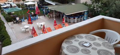 Gökkuşağı Apart Otel
