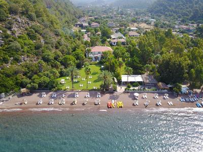 Golden Key Hisarönü