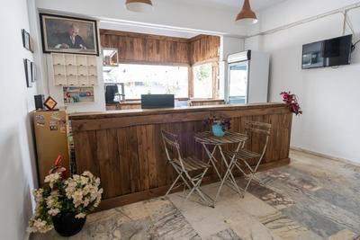 Göncü Apart Otel