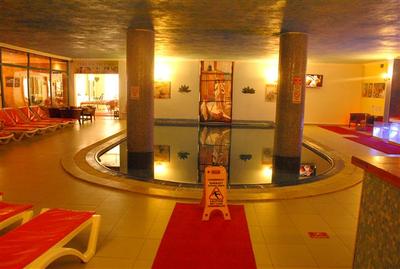 Club Seray Hotel