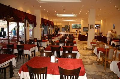 Club Seray Hotel
