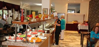 Club Seray Hotel