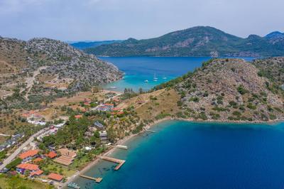 Green Heaven Boutique Hotel