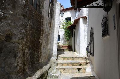 Two Stone Homes (Hades)